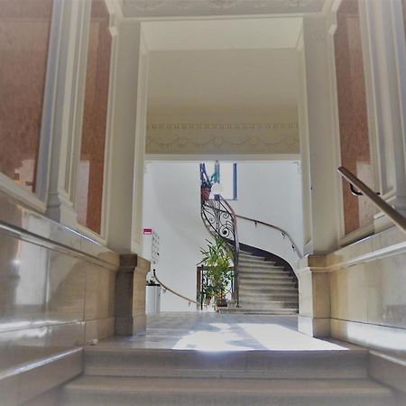 City-Apartments Langegger Βιέννη Εξωτερικό φωτογραφία