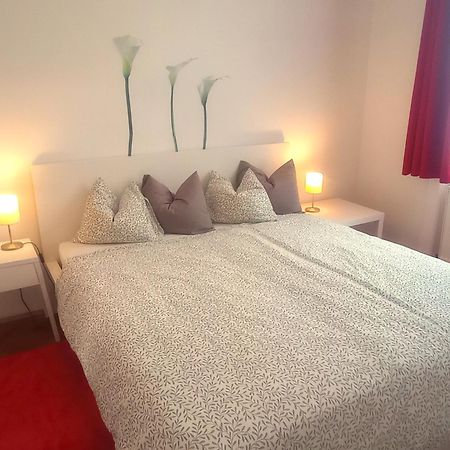 City-Apartments Langegger Βιέννη Εξωτερικό φωτογραφία