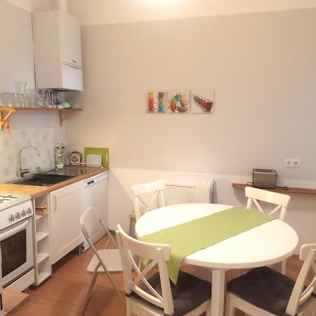 City-Apartments Langegger Βιέννη Εξωτερικό φωτογραφία