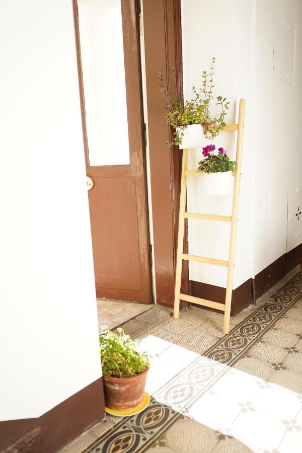 City-Apartments Langegger Βιέννη Εξωτερικό φωτογραφία