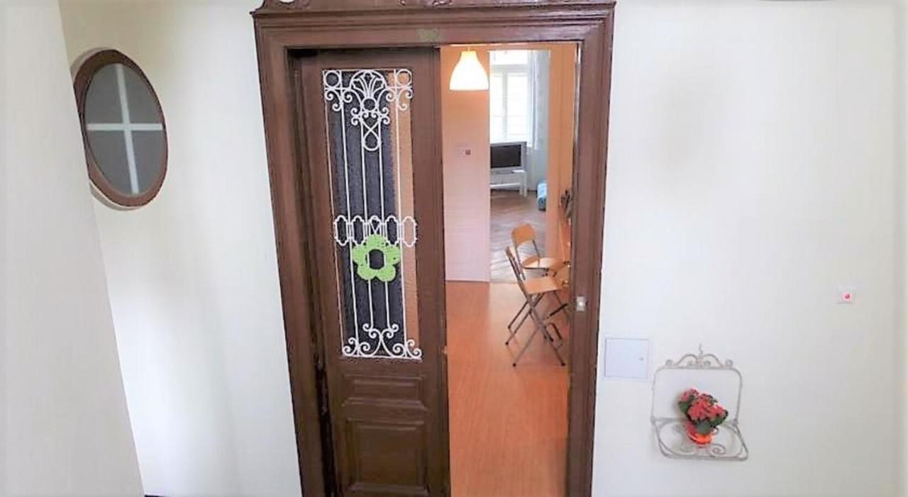 City-Apartments Langegger Βιέννη Εξωτερικό φωτογραφία