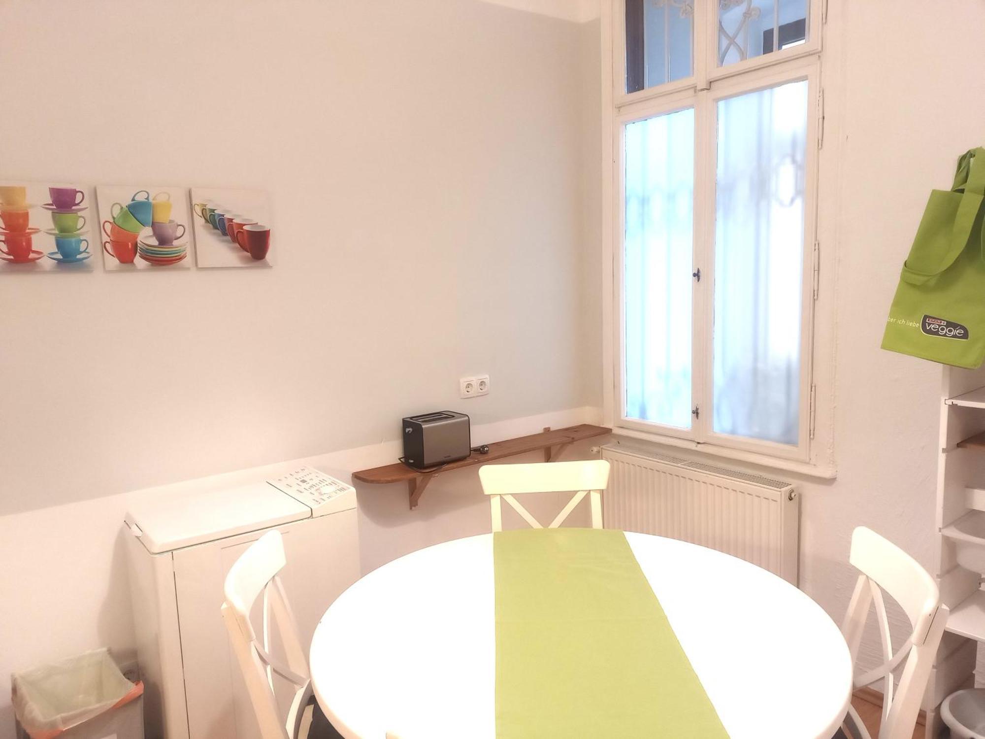 City-Apartments Langegger Βιέννη Εξωτερικό φωτογραφία