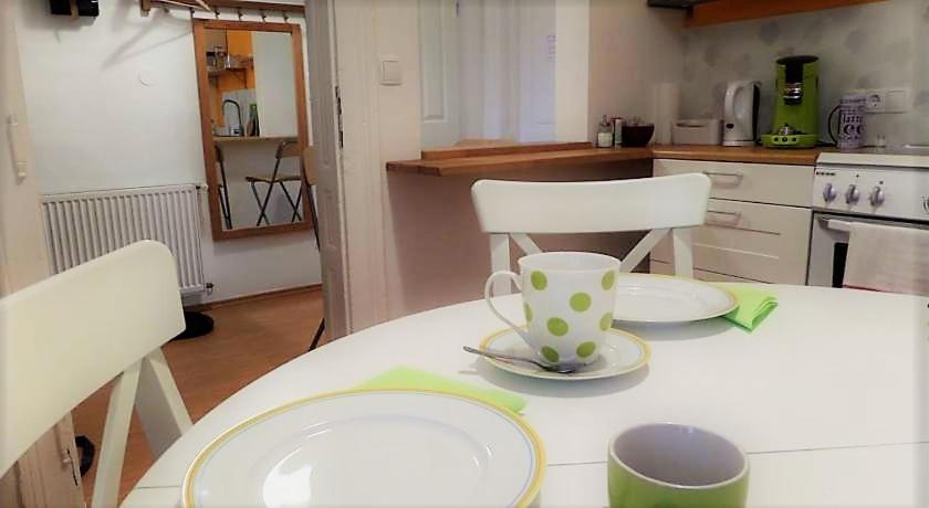 City-Apartments Langegger Βιέννη Εξωτερικό φωτογραφία