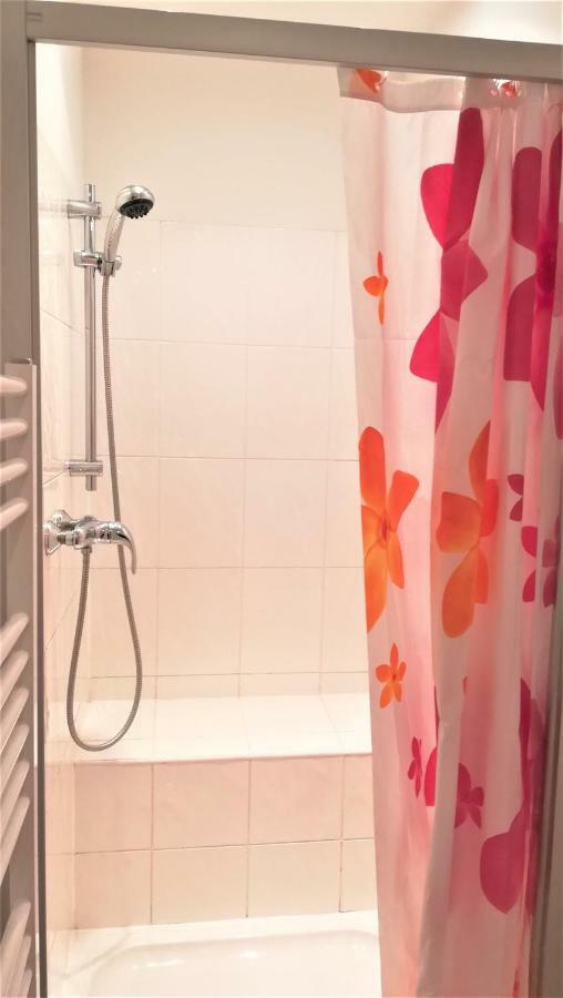 City-Apartments Langegger Βιέννη Εξωτερικό φωτογραφία