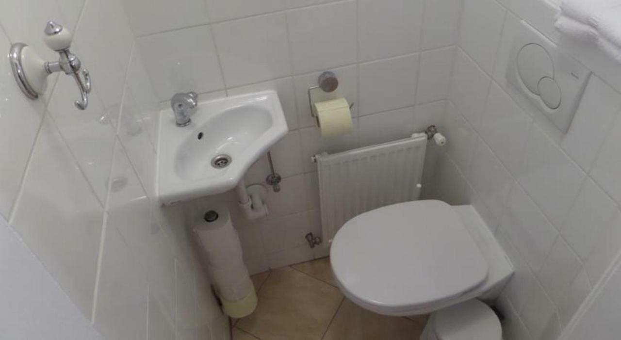 City-Apartments Langegger Βιέννη Εξωτερικό φωτογραφία